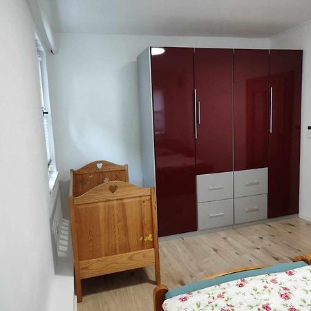 Ferienwohnung Kuehnel Rathmannsdorf Exterior foto