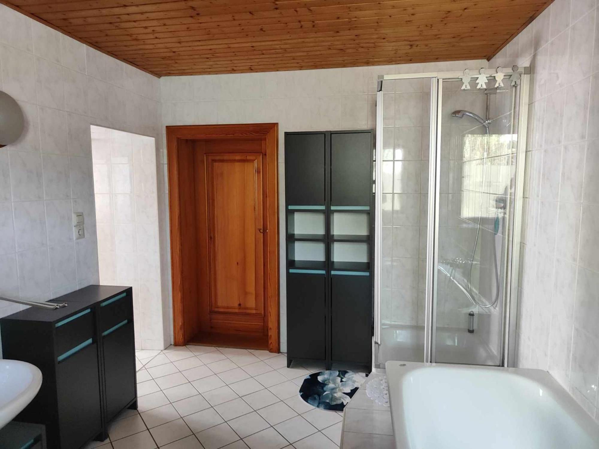 Ferienwohnung Kuehnel Rathmannsdorf Exterior foto