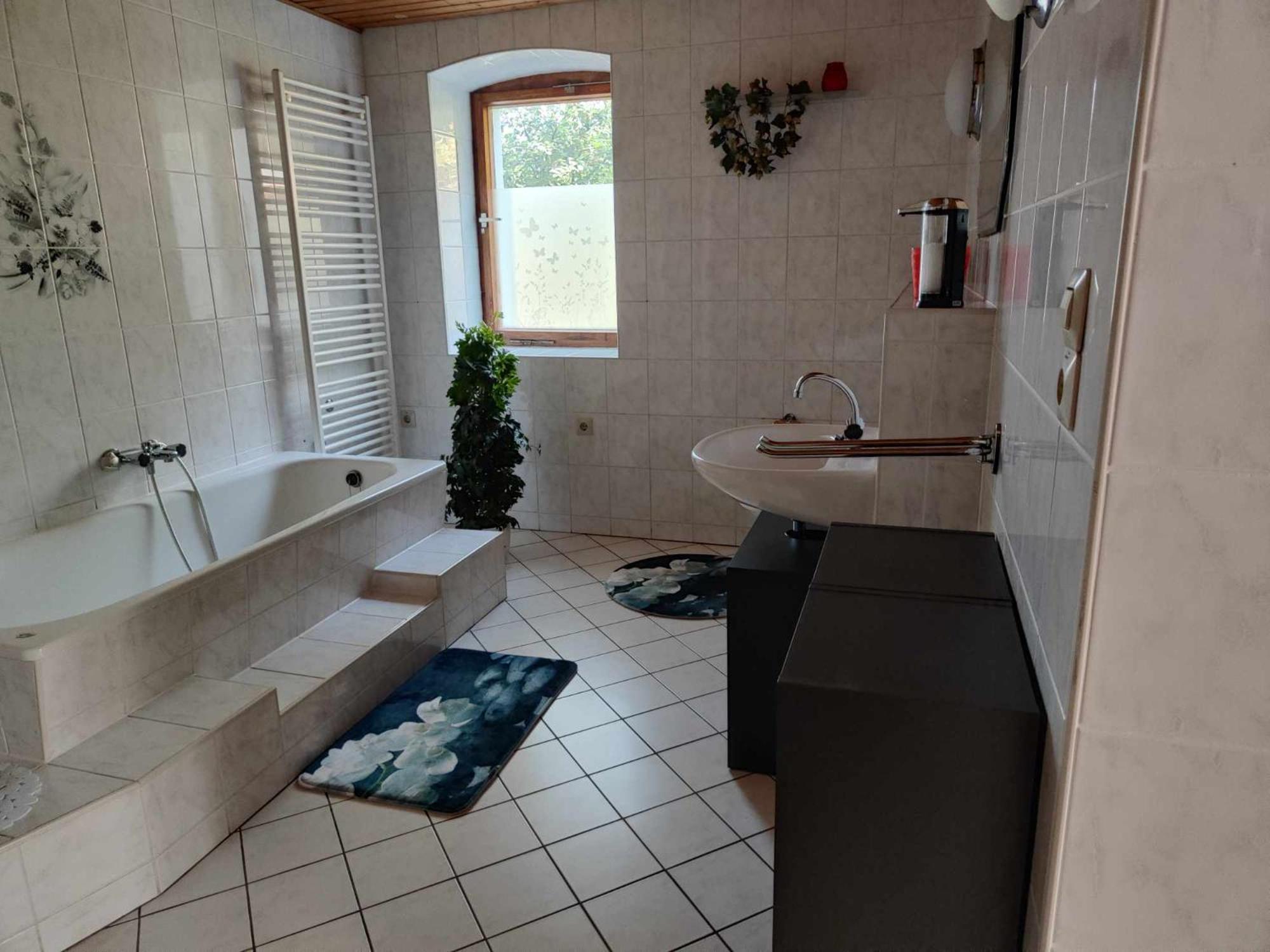 Ferienwohnung Kuehnel Rathmannsdorf Exterior foto