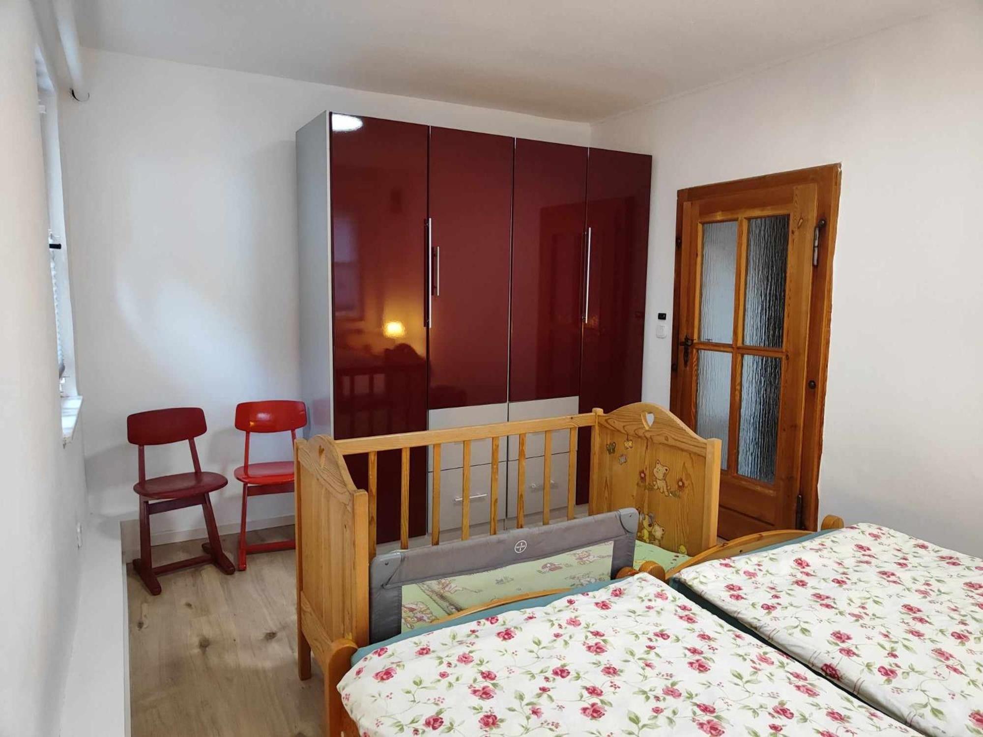 Ferienwohnung Kuehnel Rathmannsdorf Exterior foto